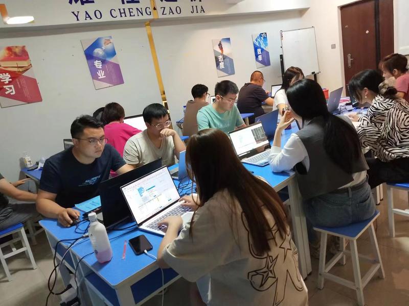 西安造价实训费用贵吗？