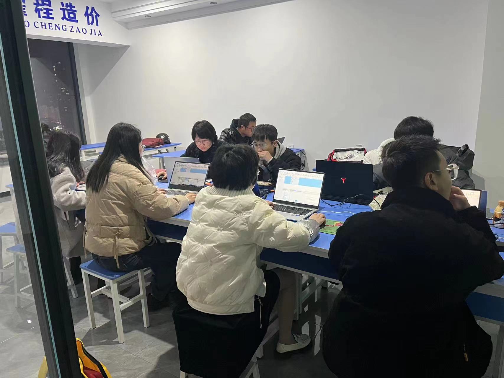 西安工程造价